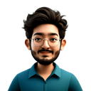 A photo of Ritesh Bucha